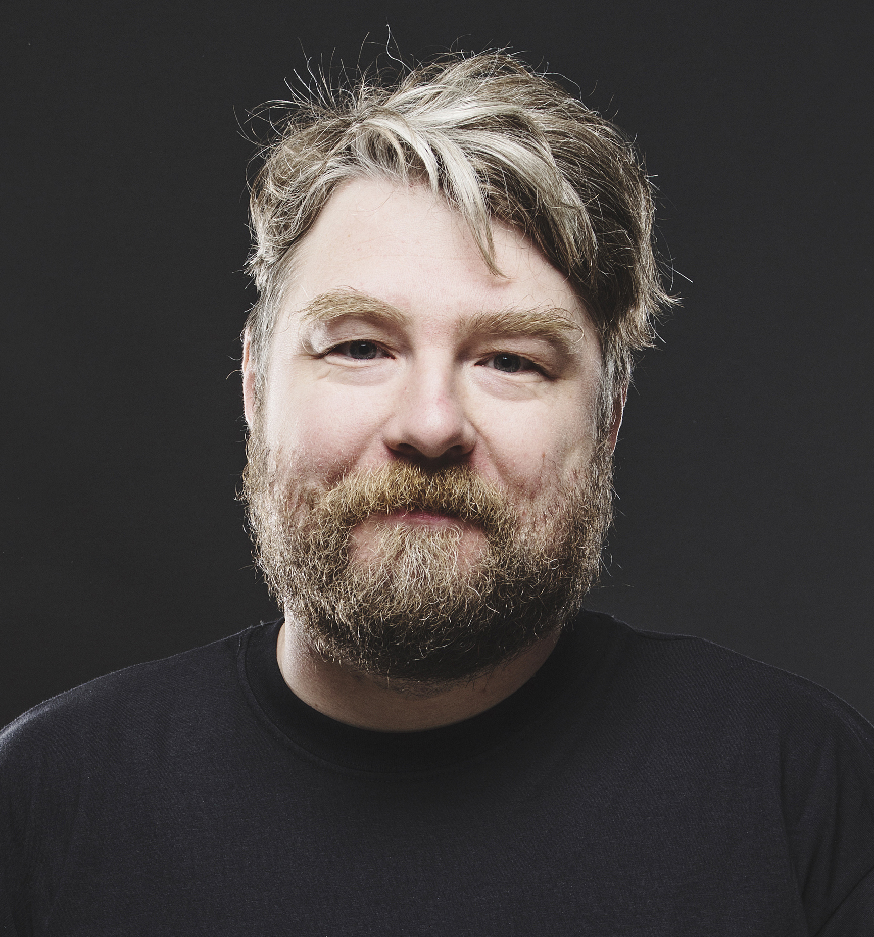 author image